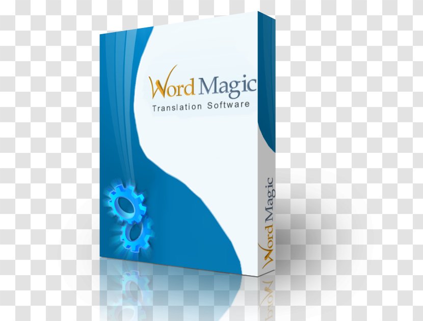 Translation Word Magic Computer Software Download - Brand - Might And V Darkside Of Xeen Transparent PNG