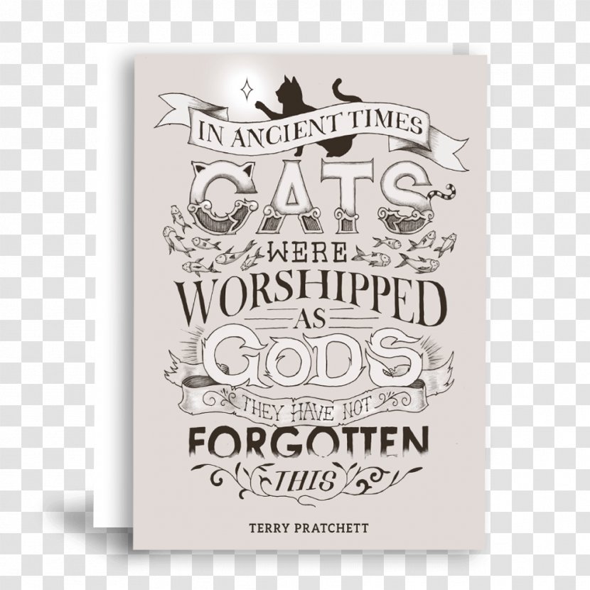 In Ancient Times Cats Were Worshipped As Gods; They Have Not Forgotten This. Kitten Cat Lady - Heart - Time Transparent PNG