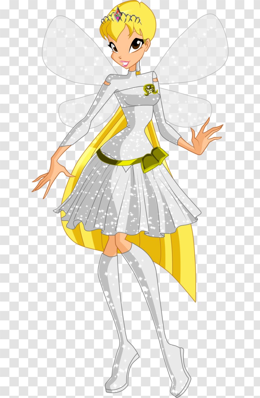 Fairy Costume Design Insect - Watercolor Transparent PNG