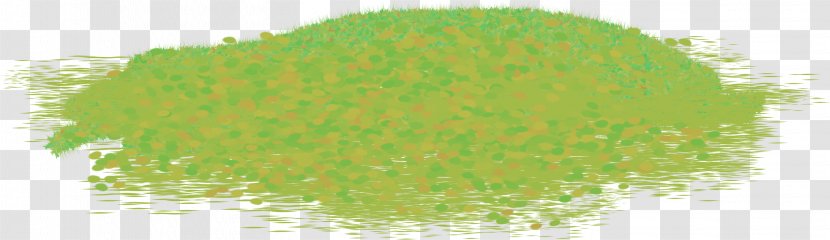 Green Commodity - Grass Family - Cesped Transparent PNG