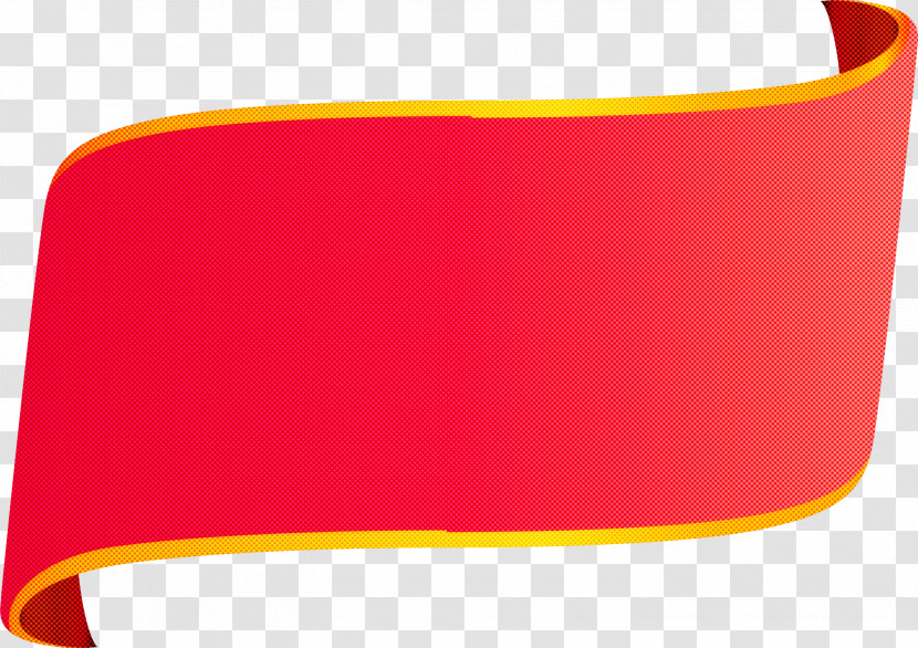 Ribbon S Ribbon Transparent PNG