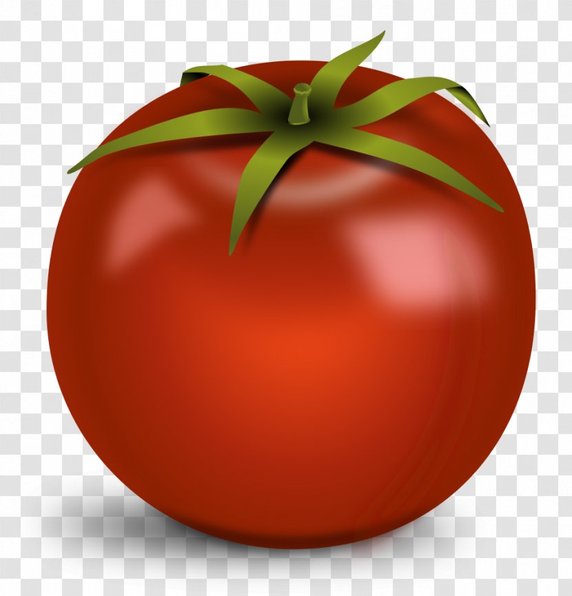 Clip Art Tomato Soup Transparency Salsa - Diet Food - Vegetable Transparent PNG