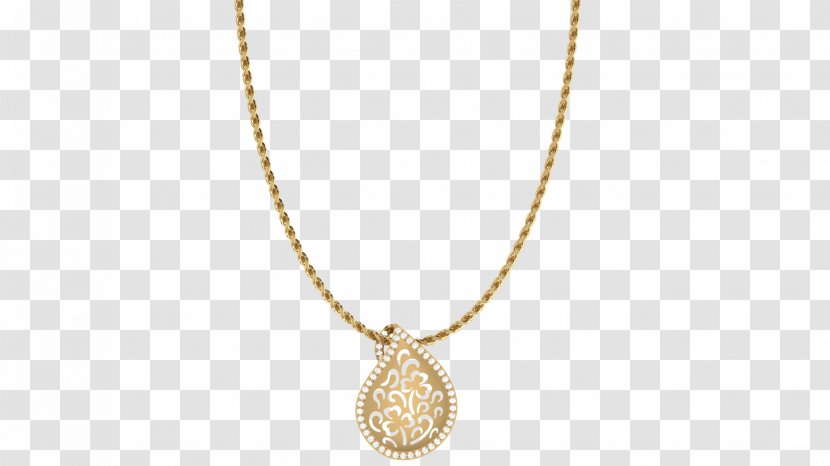Locket Necklace Gemstone Gold Jewellery - Sapphire Transparent PNG
