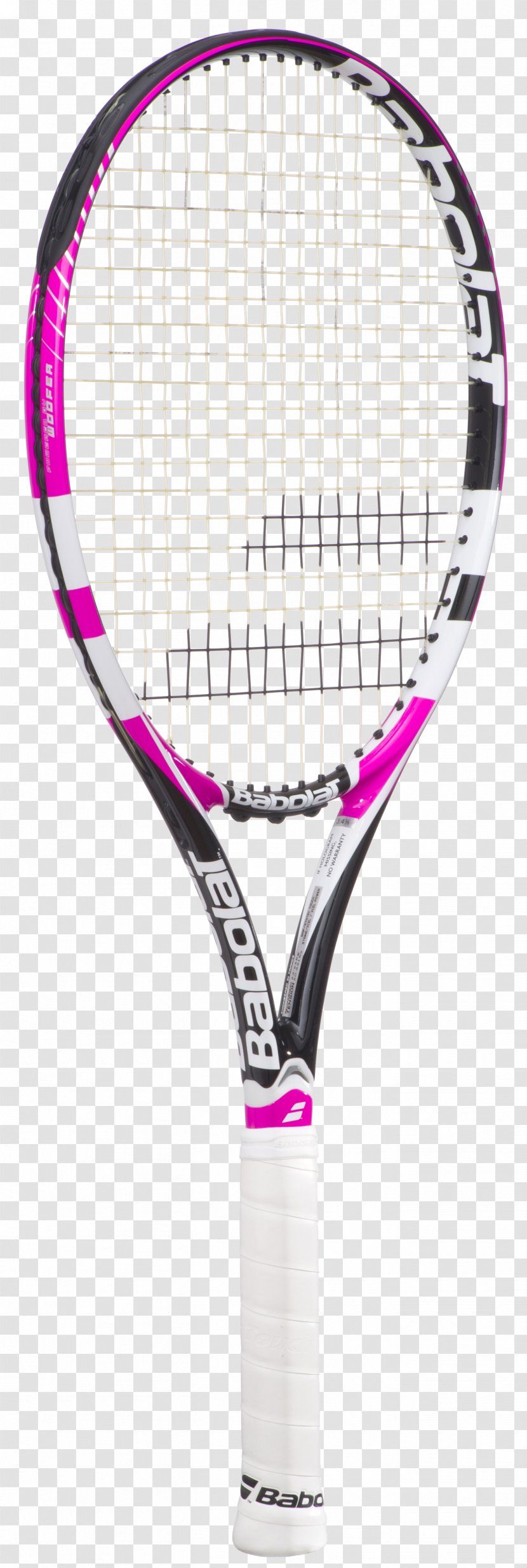 Strings Babolat Racket Tennis Rakieta Tenisowa - Kimiko Date - Dunlop Transparent PNG
