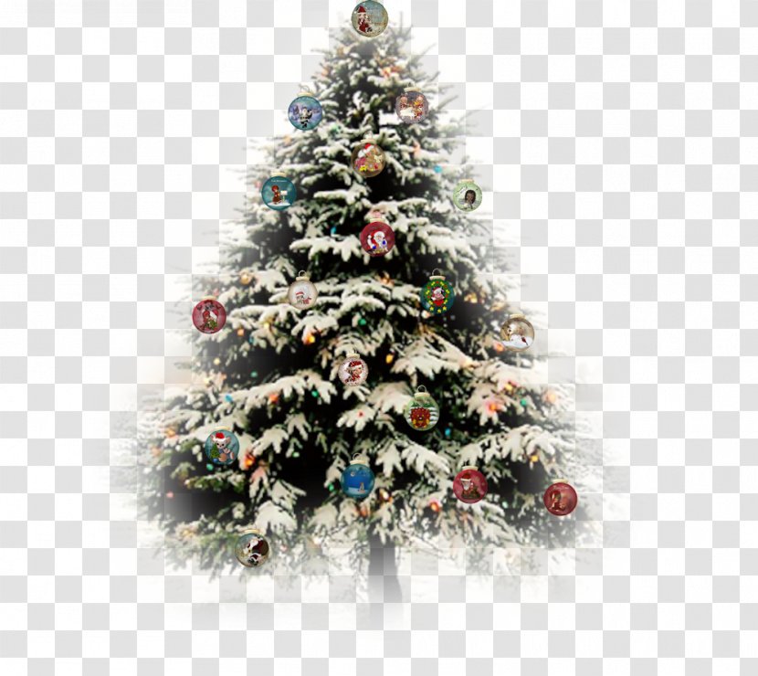 Békés Christmas Holiday Jim Flavin Butchers Advent - Evergreen Transparent PNG