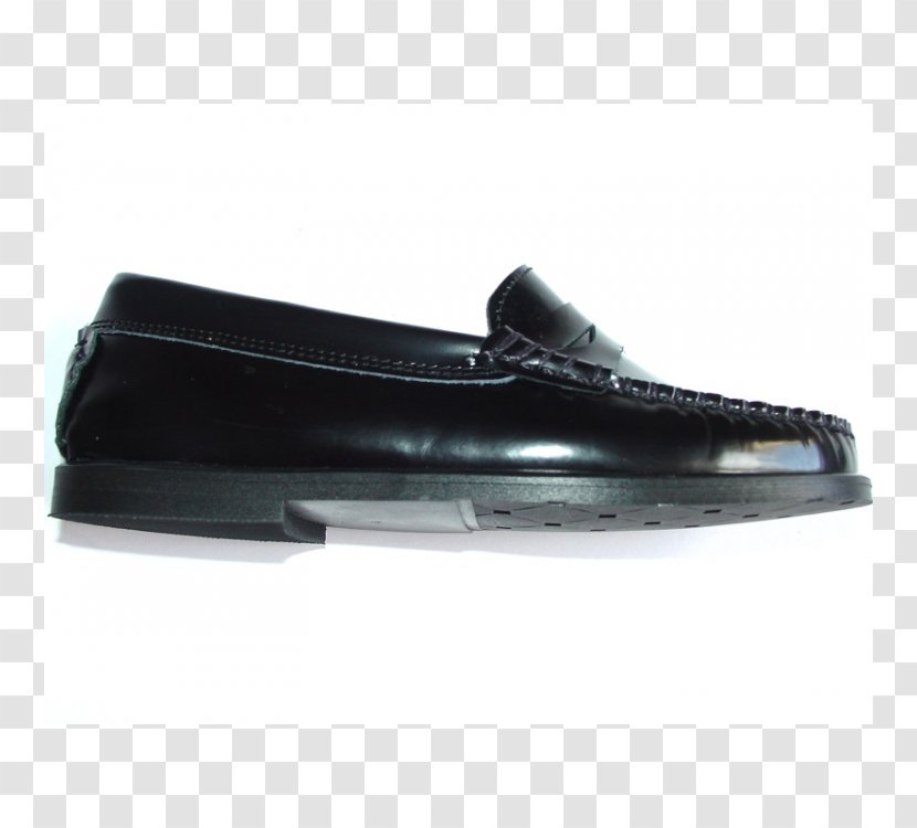 Slip-on Shoe Church's Moccasin Leather - Cool Boots Transparent PNG