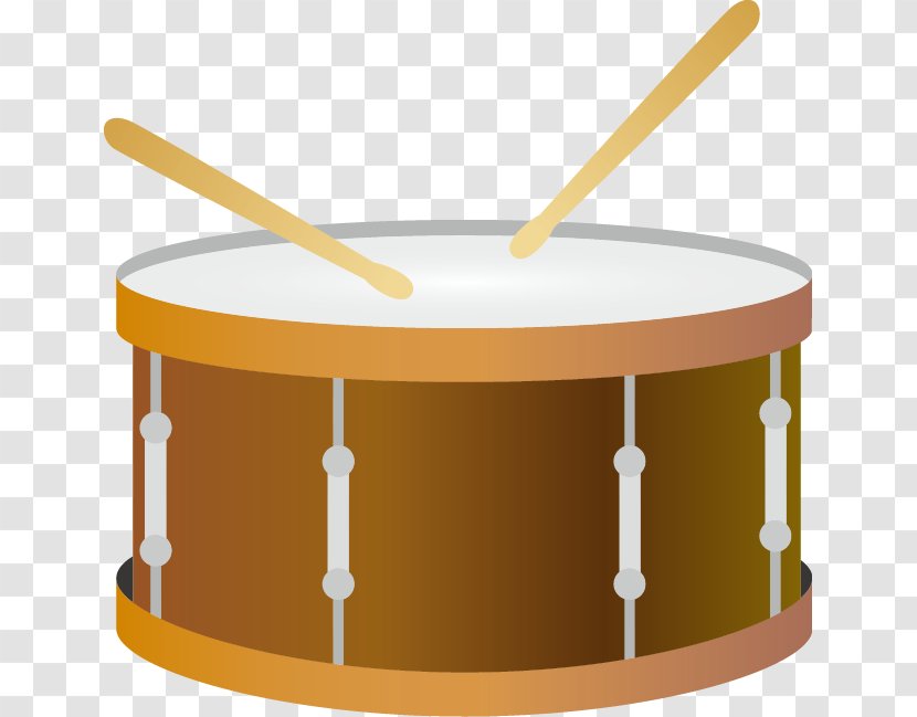 Drum Stick Percussion Clip Art - Tree Transparent PNG