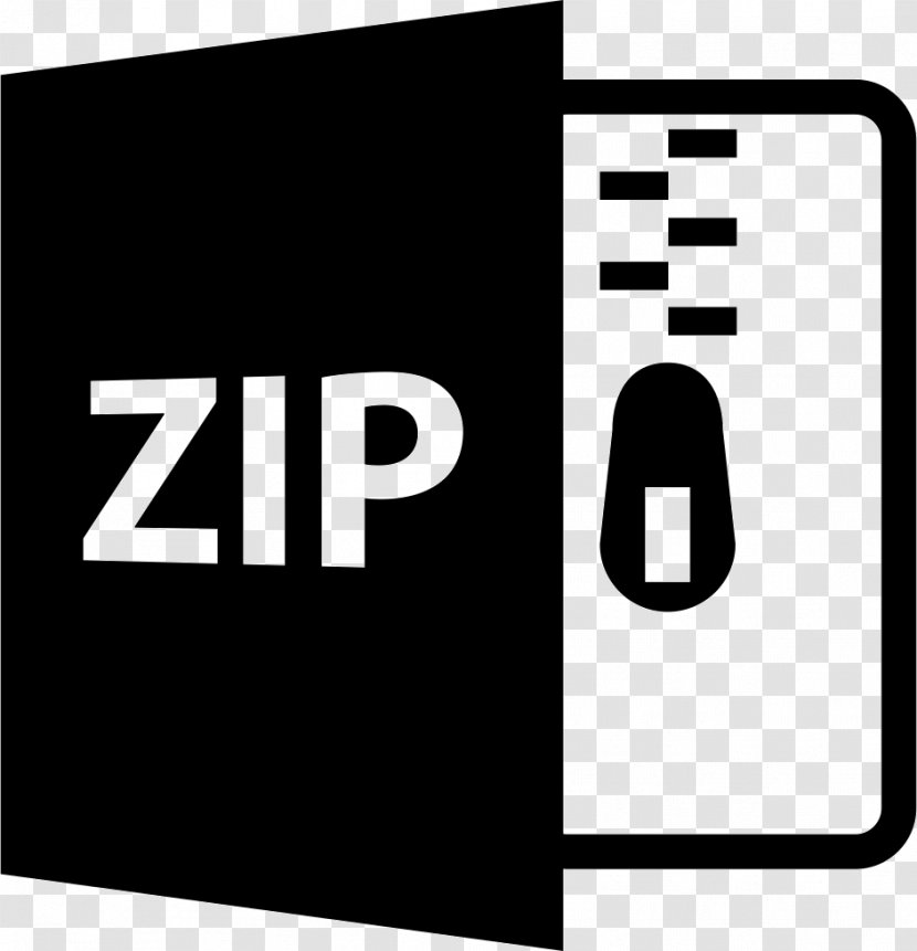 Zip - Rectangle - Dwg Transparent PNG