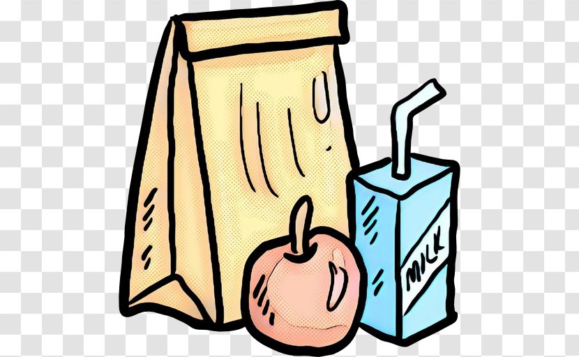 Food Cartoon - Snack - Thumb Tea Transparent PNG