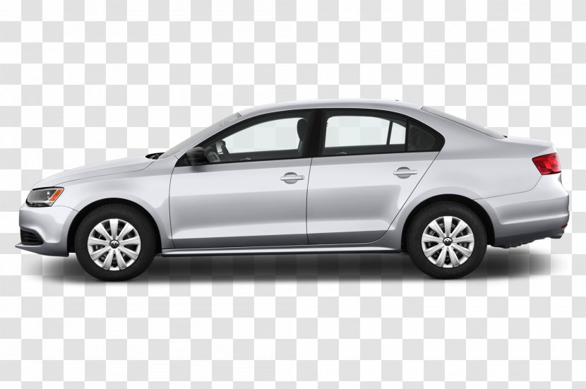 2017 Volkswagen Jetta 2014 Car 2011 - Vehicle Transparent PNG