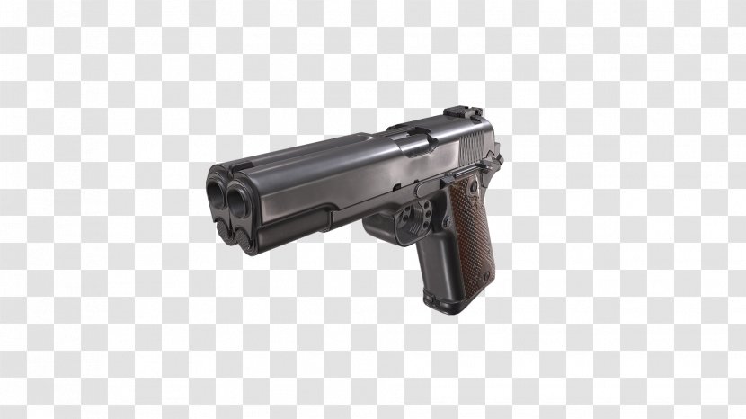 Killing Floor 2 Trigger Weapon Firearm - Air Gun - KilliNG Transparent PNG