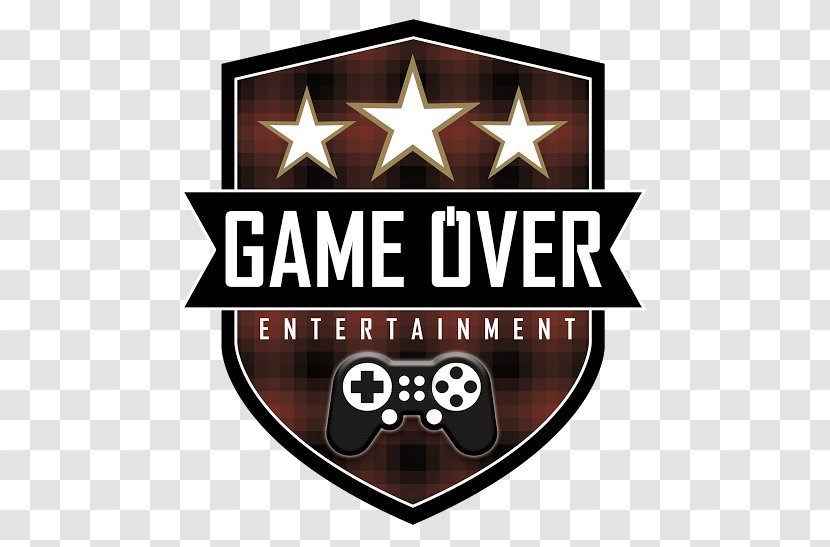 Game Over (feat. Santa Fe Klan, B Raster, Neto Peña & Sid MSC) Video Board - Arcade - Jampack Summer 2k Transparent PNG