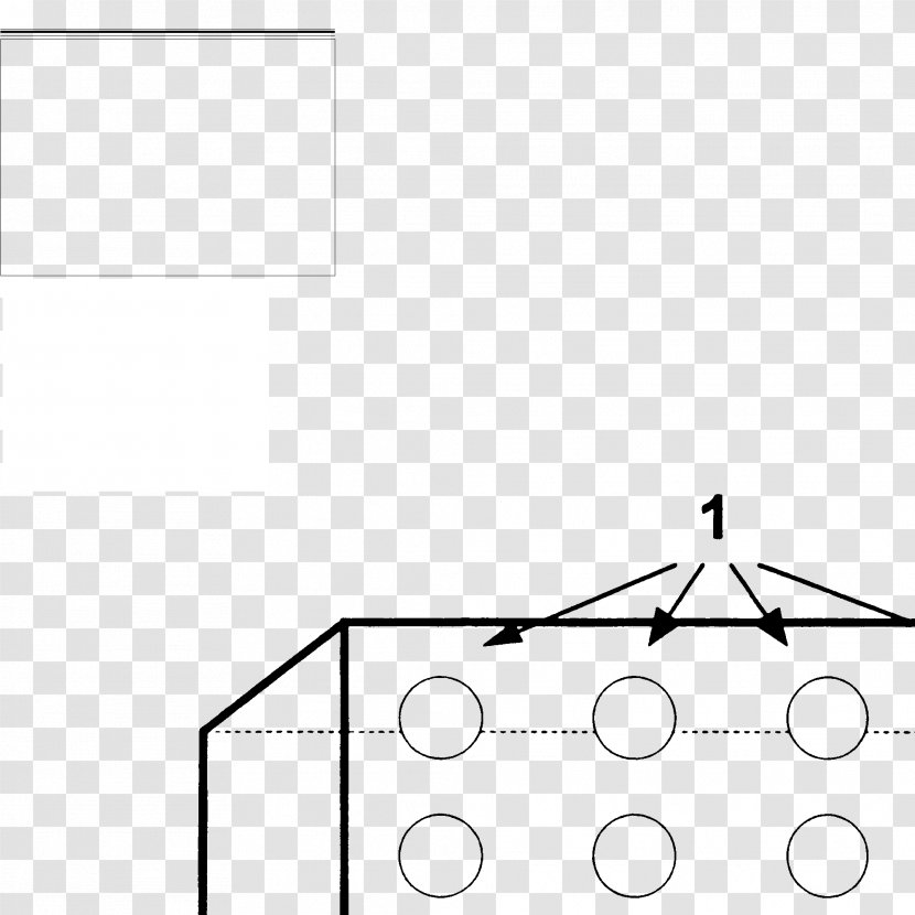 Paper Drawing Triangle /m/02csf - Parallel - Building Glass Transparent PNG