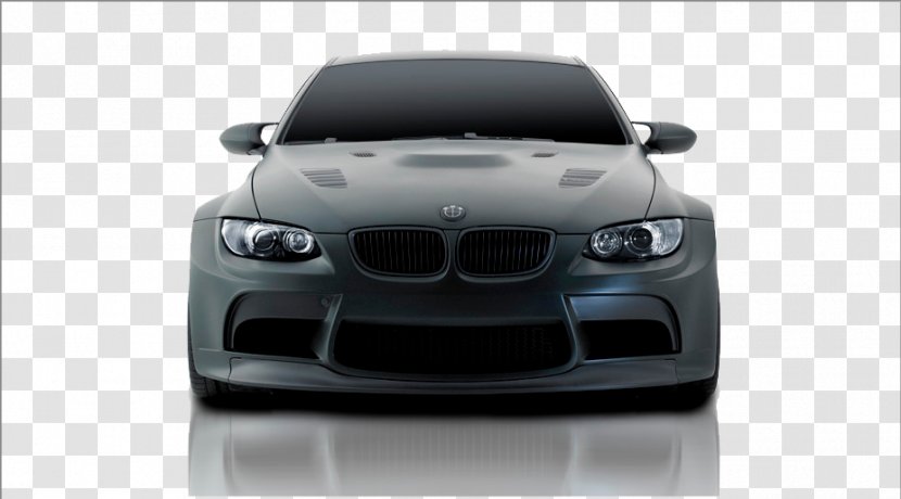 2010 BMW M3 2006 Sports Car - Technology - Transparent Transparent PNG
