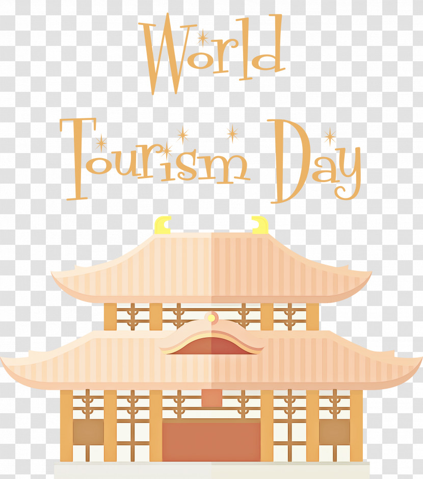 World Tourism Day Travel Transparent PNG