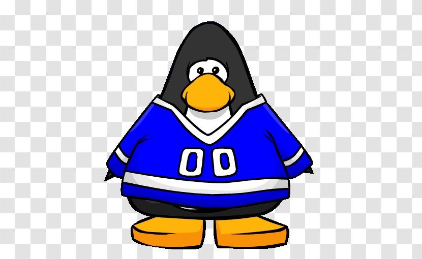 Club Penguin Wikia Blog - Bird Transparent PNG