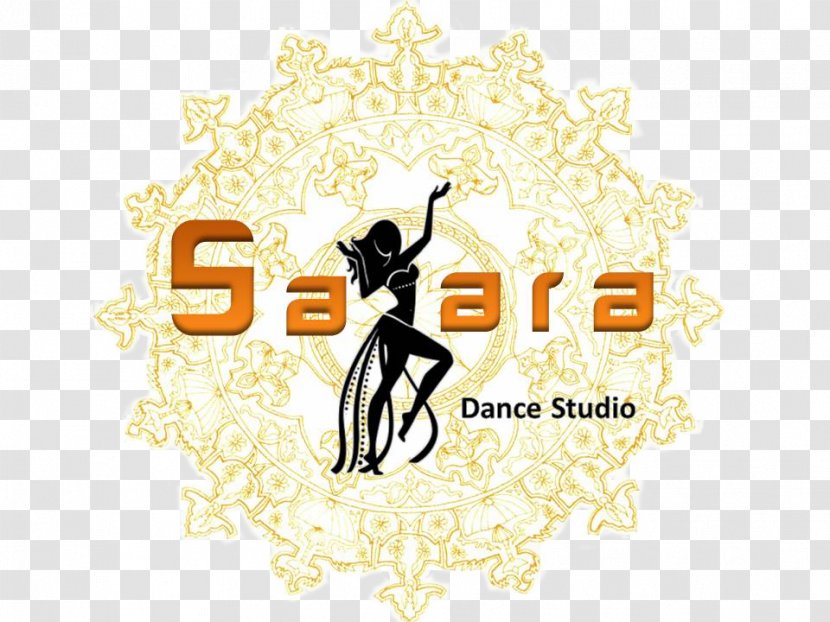 Dancer Logo Sticker Desktop Wallpaper - Dance - Oriental Transparent PNG