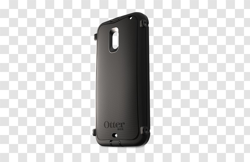 Mobile Phone Accessories OtterBox Product Design - Iphone - Port Little Bear Family Transparent PNG