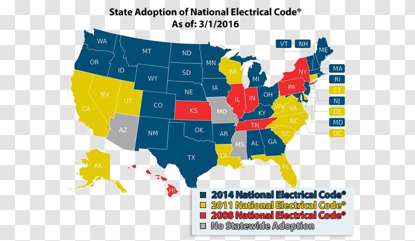 U.S. State California Maryland Fuel Cell Technologies Oregon - National Electrical Code Transparent PNG
