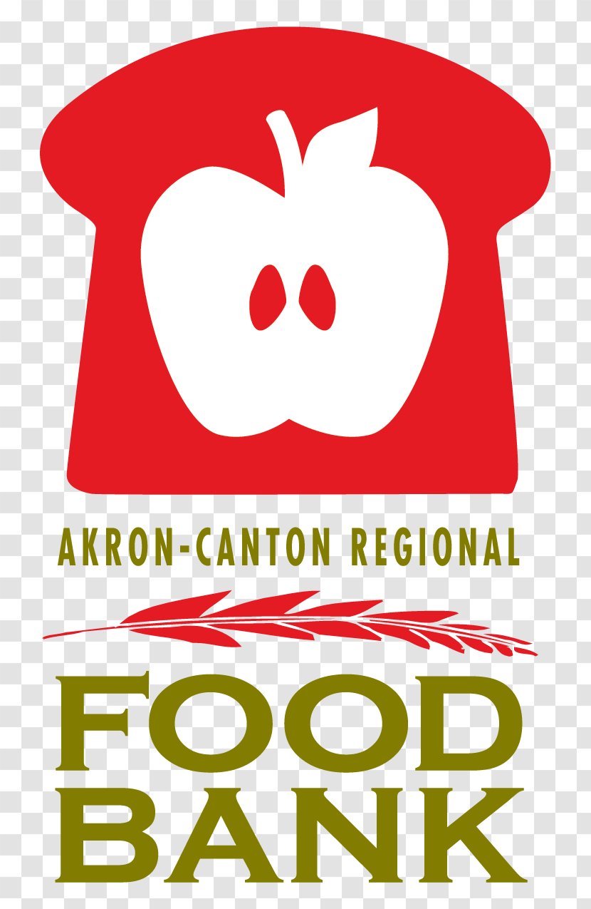 Akron-Canton Regional Foodbank Hunger Portage County, Ohio Logo - Brand - Special Olympics Area M Transparent PNG