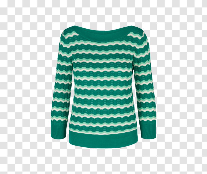 Clothing Sweater Coat Shirt Jacket - Shoulder - Green Meadow Transparent PNG