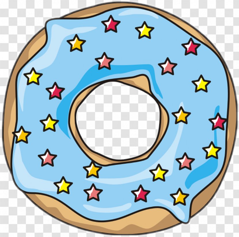 Donuts Clip Art Computer Software Coffee Bakery Transparent PNG