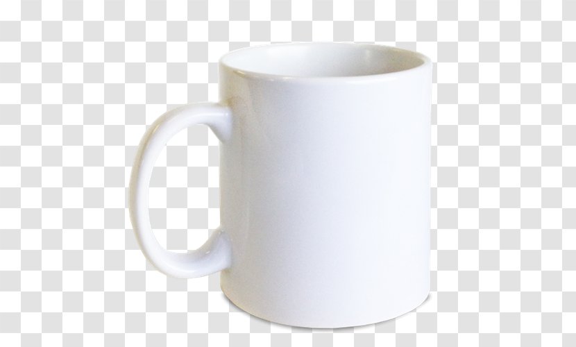 Coffee Cup Mug - Tableware Transparent PNG