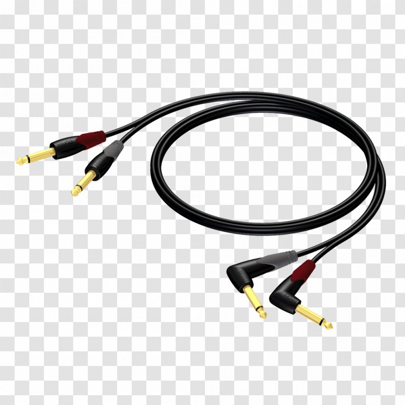 Speaker Wire Electrical Cable Connector Coaxial Phone - Loudspeaker - Ethernet Transparent PNG