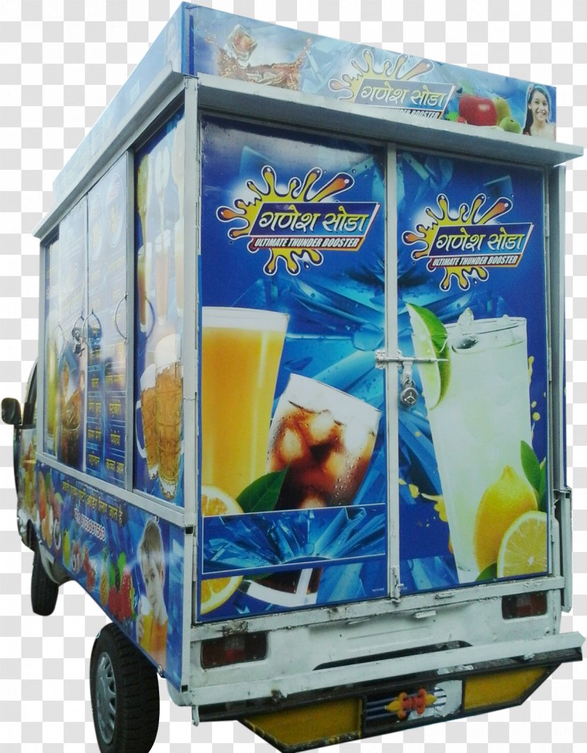 Fizzy Drinks Ice Cream Vehicle Machine Soda Fountain - Shop Transparent PNG