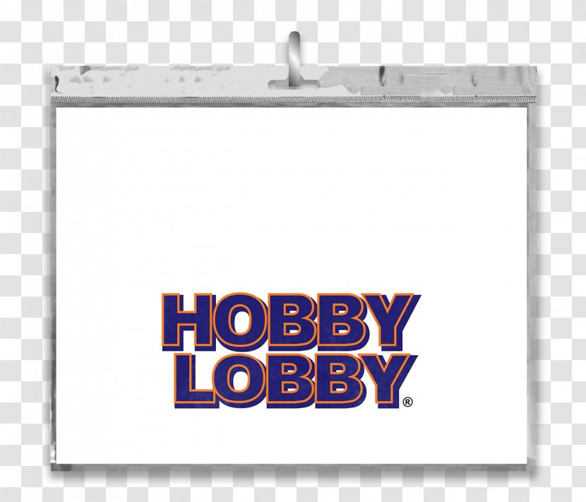 Hobby Lobby Retail Logo Coupon Business Transparent PNG