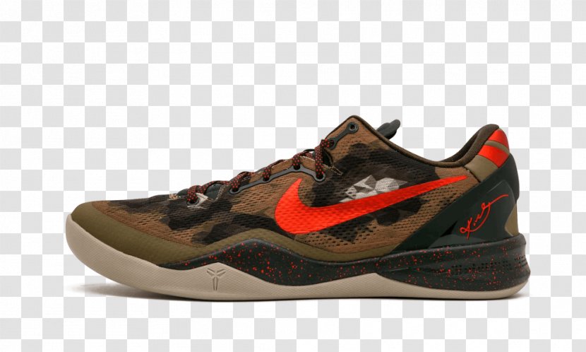 Sneakers Nike Air Jordan Basketball Shoe - Kevin Durant Transparent PNG