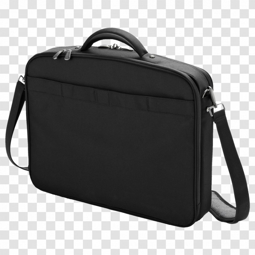Briefcase Laptop Bag Tasche Hand Luggage - Leather Transparent PNG
