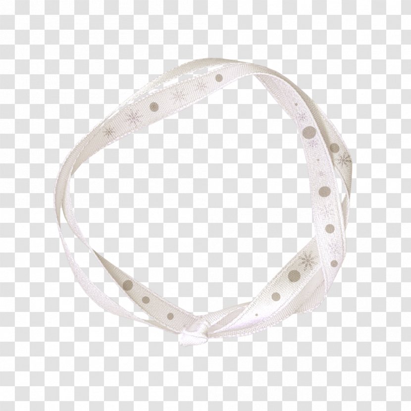 Silver Bracelet Body Jewellery Transparent PNG