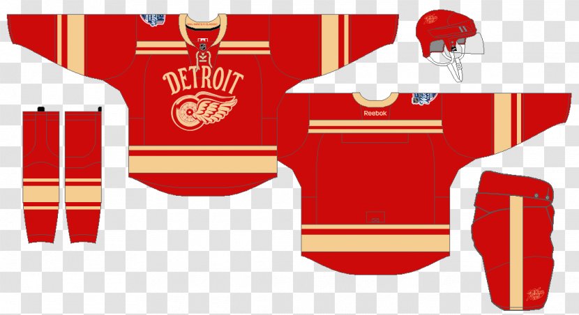 Jersey National Hockey League New York Americans Vancouver Canucks Rangers - Uniform - Adidas Transparent PNG