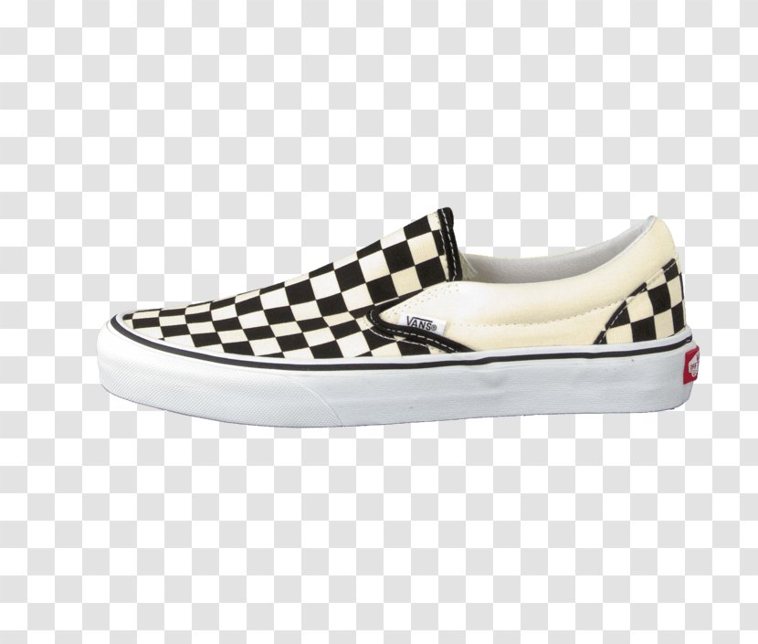 Vans Slip-on Shoe Converse Sneakers - White - Slip On Damskie Transparent PNG