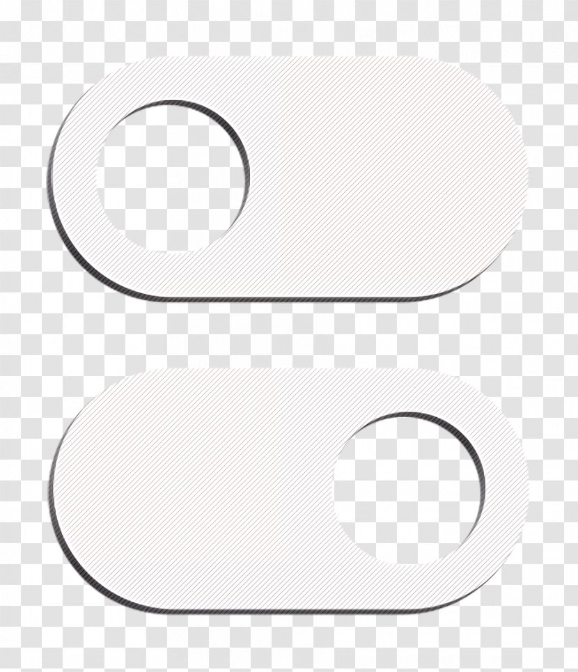 Action Icon Switches - Symbol Oval Transparent PNG