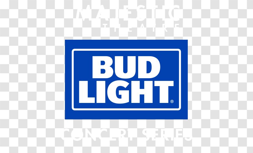 Budweiser Anheuser-Busch Ice Beer Natural Light Transparent PNG