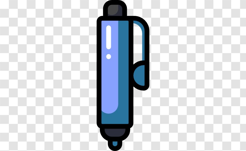 Pen - Technology - Mobile Phone Accessories Transparent PNG