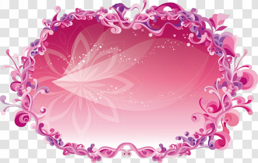 Desktop Wallpaper Pink Photography Display Resolution Blue - Petal - Fon Transparent PNG