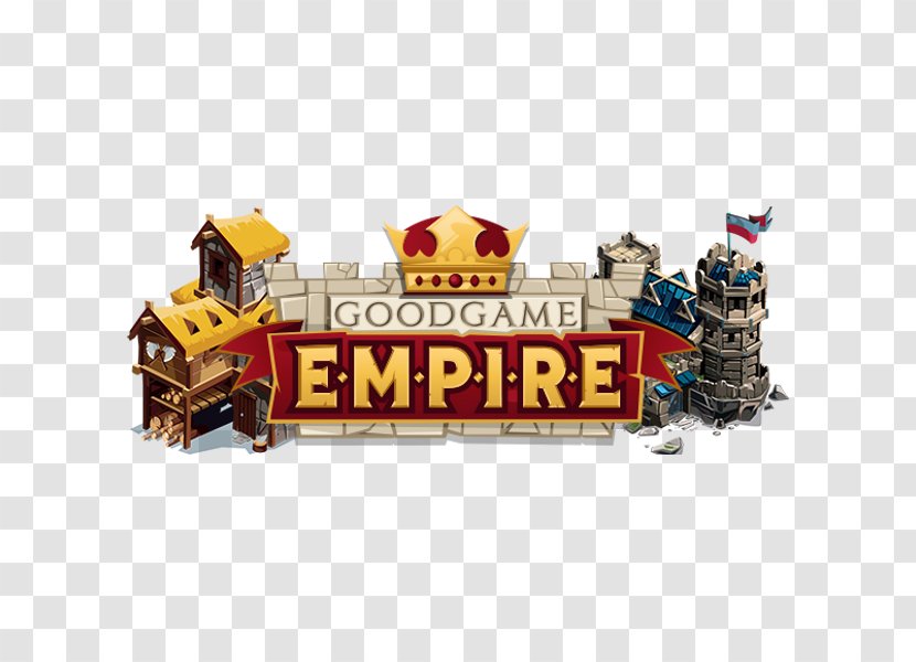Empire: Four Kingdoms Goodgame Studios Last Chaos Video Games - Empire - Gameplay Transparent PNG