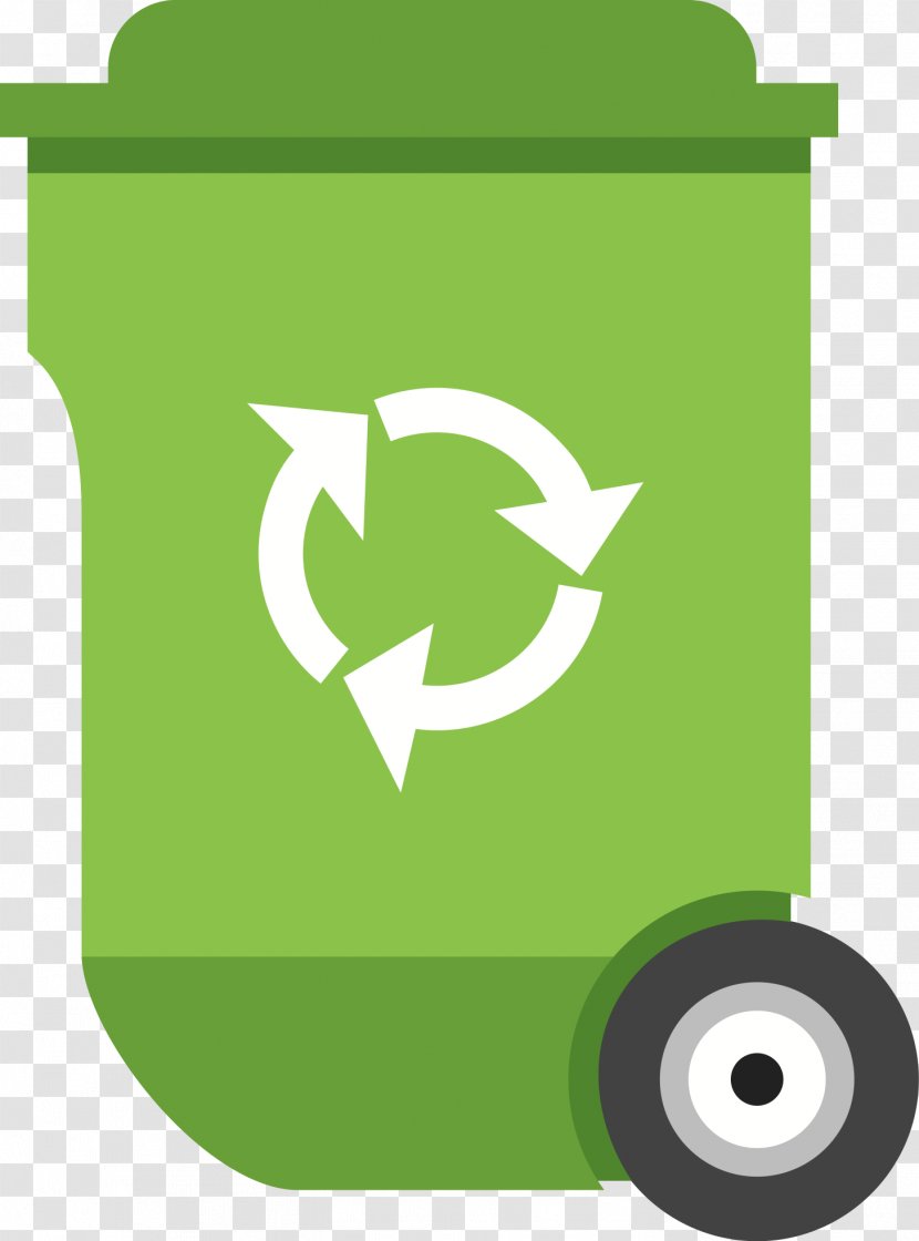 Waste Management Recycling Natural Environment - Leaf Transparent PNG