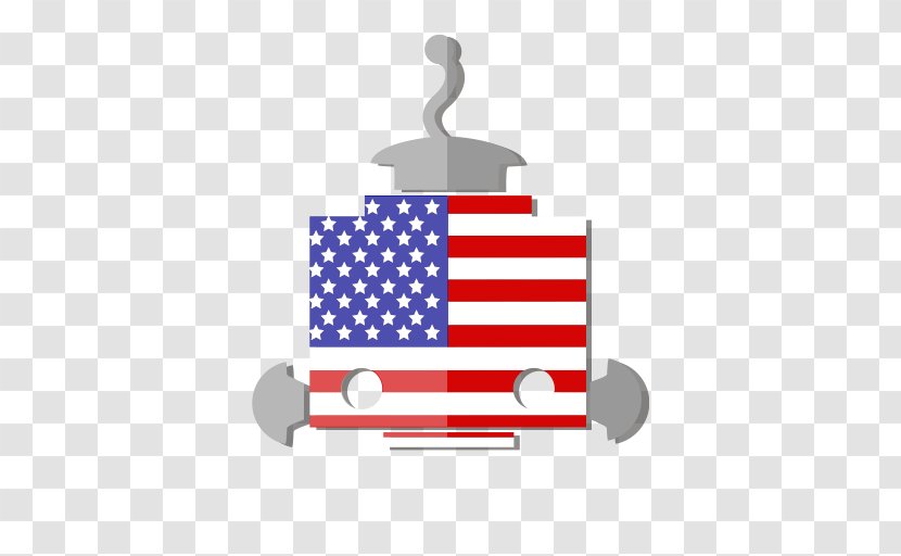 Flag Of The United States Fort McHenry Bag Lapel Pin - Handbag Transparent PNG