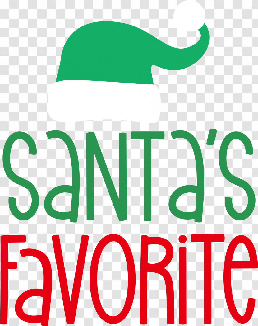 Santas Favorite Santa Christmas Transparent PNG