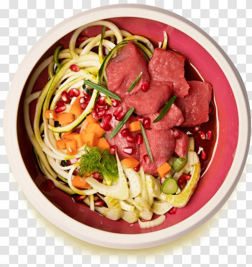 Dog Vegetarian Cuisine Raw Feeding Spaghetti Food Transparent PNG