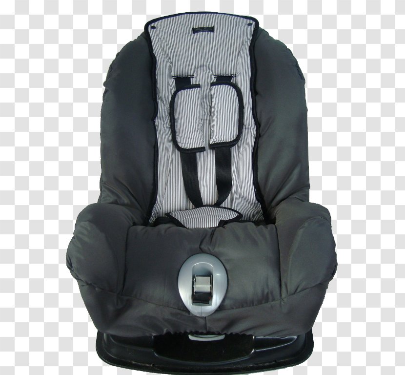 Car Seat Comfort - Baby Toddler Seats Transparent PNG