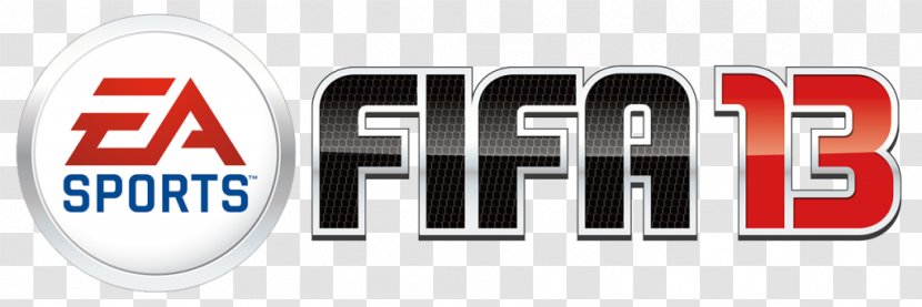 FIFA Manager 10 11 Logo Brand Vehicle License Plates - EA Sports Transparent PNG