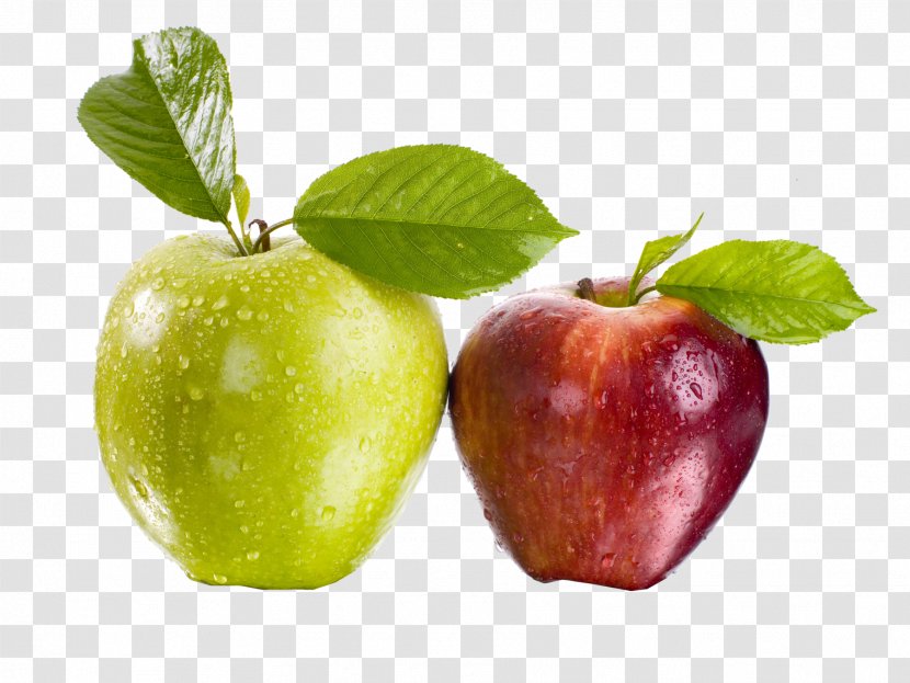 Apple Food Dietary Fiber Fruit Crisp Transparent PNG