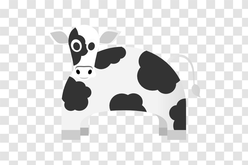 Angus Cattle Sheep Hereford Livestock Clip Art - Abstarct Transparent PNG