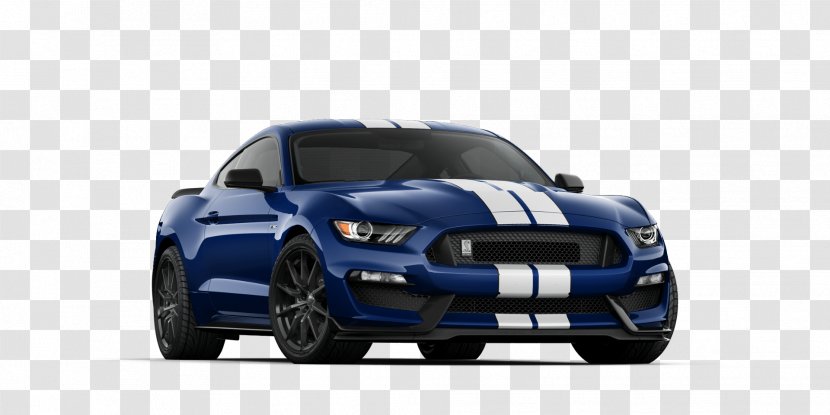 2017 Ford Shelby GT350 Mustang 2018 - Vehicle Transparent PNG