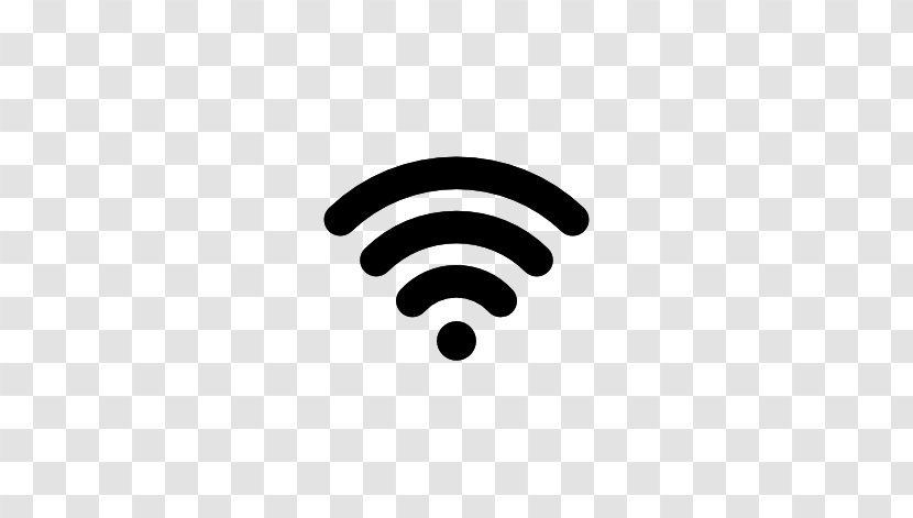 Logo Wi-Fi Computer Software Television Internet - Brand - Black Transparent PNG